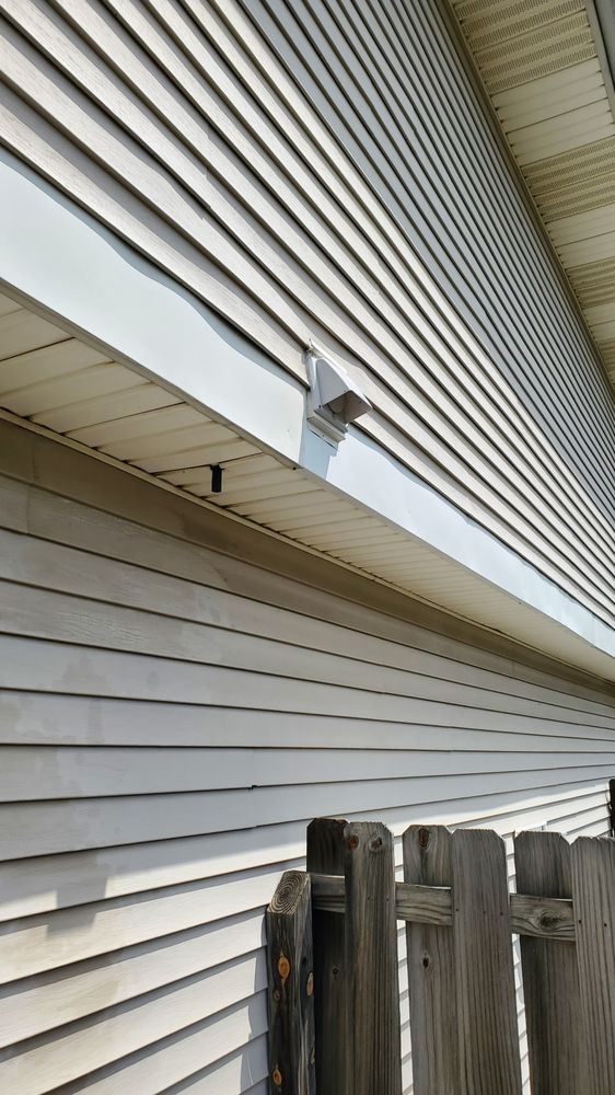 Slide of Donaldson Home Improvement