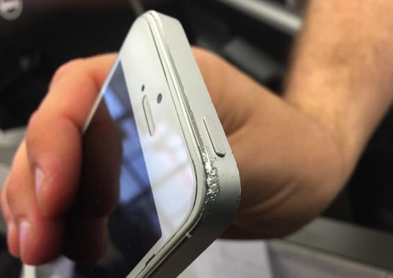 Apple Samsung Doctor Guy