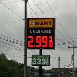 Z Mart