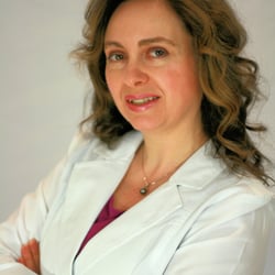 Anna Ellerin DDS - Dr. Anna Ellerin