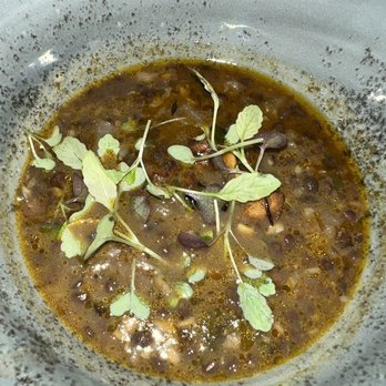 Marmalade - lentil soup - Caribbean Near Me - San Juan, Puerto Rico
