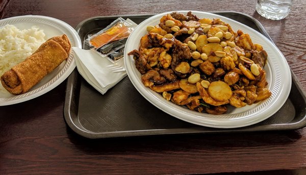 Bamboo Garden 5821 Maplecrest Rd Fort Wayne In Mapquest