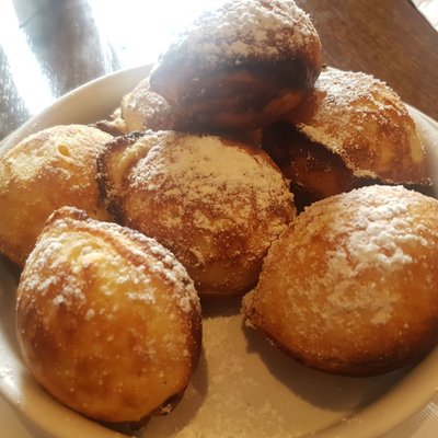 Bar Centrale by null