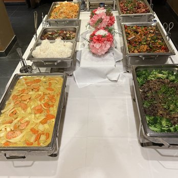Coconut Bay - Thai Near Me - Burlingame, California