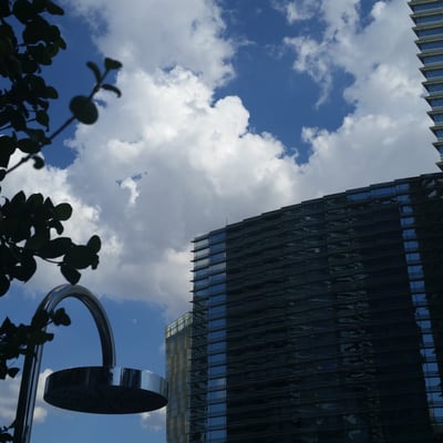 The Chelsea Pool by null