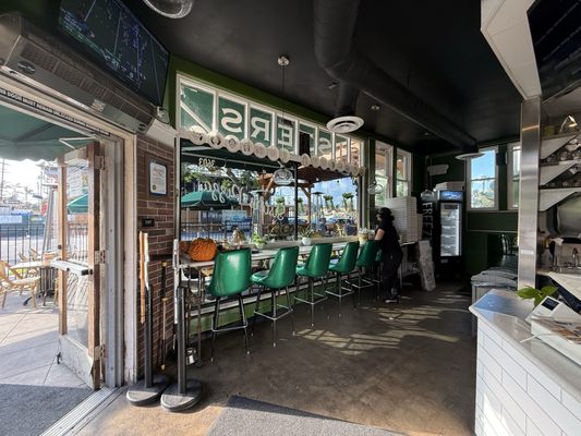 Sisters Pizza by null