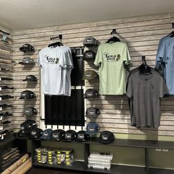 Tackle Shack