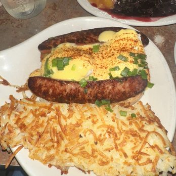 Huckleberry's - Cajun Eggs Benedict - Cajun/Creole Near Me - Turlock, California Huckleberry's - Cajun Eggs Benedict - Cajun/Creole Near Me - Turlock, California