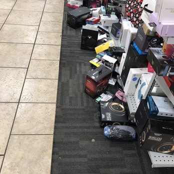 Burlington - SHUT THIS PLACE DOWN THERES SHIT EVERYWHERE - Department Stores Near Me - Phoenix, Arizona