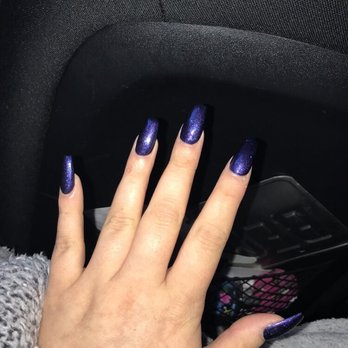 Center Nails - Nail Salons Near Me - Dupont, Washington