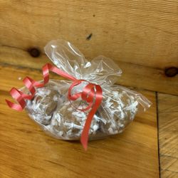 Juice Mill - Energy balls