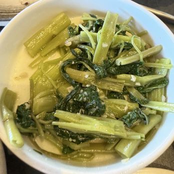 Palette Dim Sum & Seafood - Chinese Near Me - Tustin, California