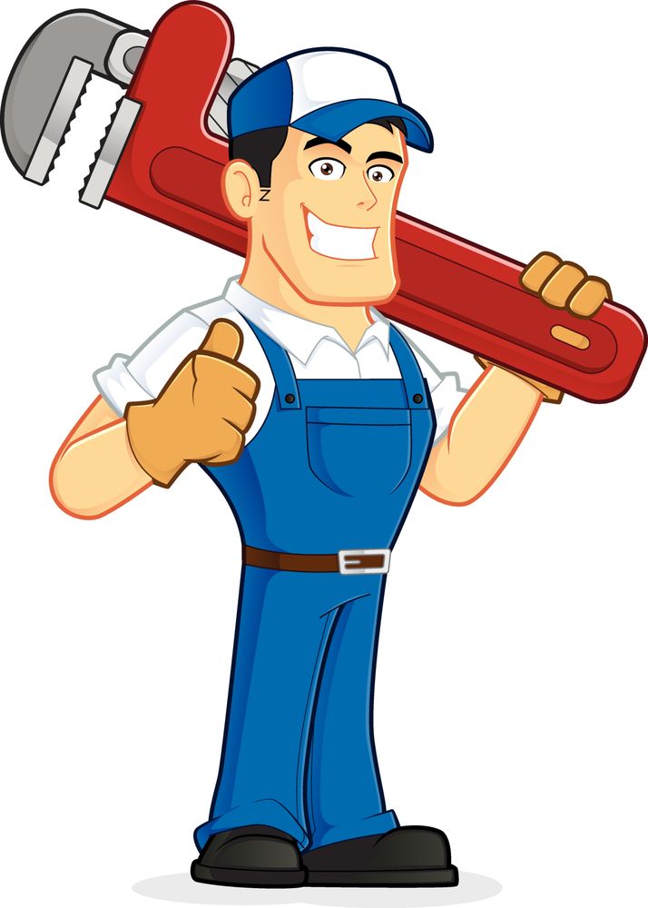 Slide of Speedy Flow Sewer and Drain