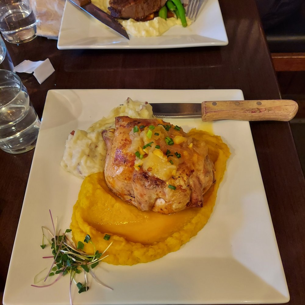 Chef's Bistro - American Near Me - North Conway, New Hampshire Chef's Bistro - American Near Me - North Conway, New Hampshire