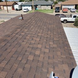 Padilla roofing