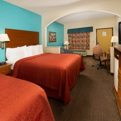 Quality Suites
