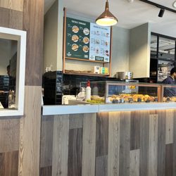 Choupana Caffe