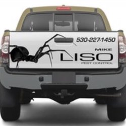 Mike Liso Pest Control - Family owned and locally operated