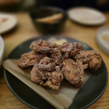 nonono - Karaage - Izakaya Near Me - New York, New York
