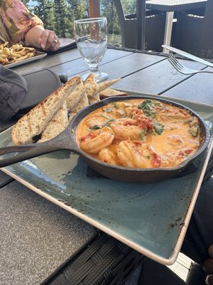 Whitehorn Bistro by null