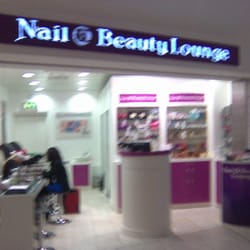 Nail and Beauty Lounge - Nail and Beauty Bar