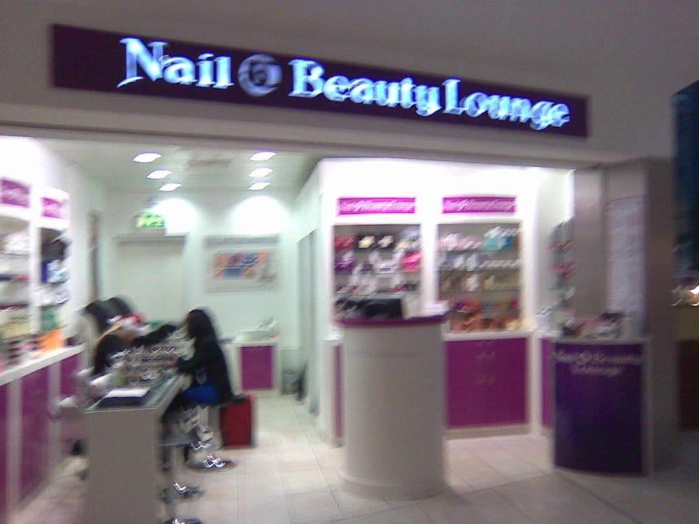 NAIL AND BEAUTY LOUNGE Updated September 2024 Dublin Airport