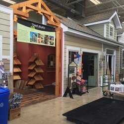 Bender Lumber