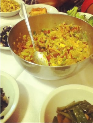 Bi Won Restaurant by null