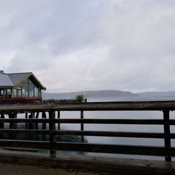 Anthony's - Seafood Near Me - Tacoma, Washington