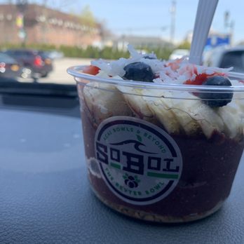 SoBoL - Acai Bowls Near Me - Farmingdale, New York SoBoL - Acai Bowls Near Me - Farmingdale, New York