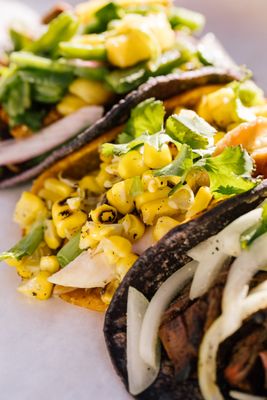 Taco Mesita by null