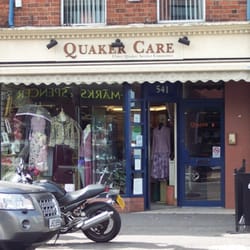 Quaker Care
