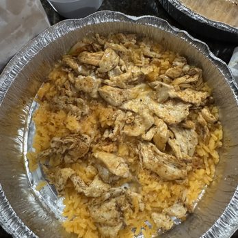 Los Compas Mexican Restaurant - Again extremely small portions. - Mexican Near Me - Independence, Missouri