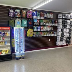 Mills Smoke Shop