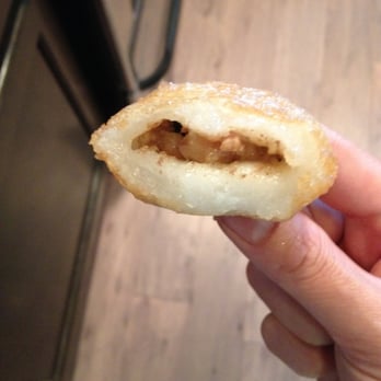 Food To Go - Too much rice flour dough. - Dim Sum Near Me - Rowland Heights, California