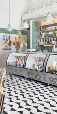 Wedgewood Cheese Bar by null