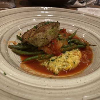 Andare Kitchen & Bar - Herb Chicken - Pizza Near Me - Seattle, Washington