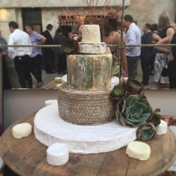 Harper & Blohm Cheese Shop