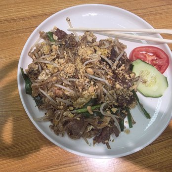 Whoo Thai - Pad thai, - Thai Near Me - Centreville, Virginia Whoo Thai - Pad thai, - Thai Near Me - Centreville, Virginia