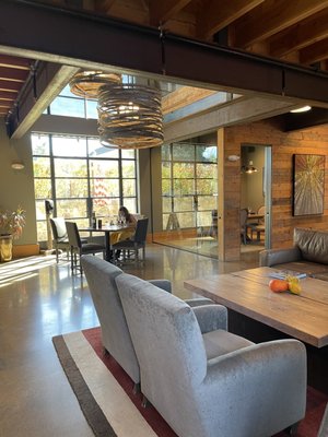 Davies Vineyards by null