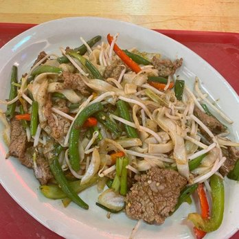 Rice & Noodles Chinese Kitchen - Beef Chow Fun - Chinese Near Me - Bellevue, Washington Rice & Noodles Chinese Kitchen - Beef Chow Fun - Chinese Near Me - Bellevue, Washington