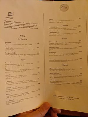 Menu photo 2 Giro Stockholm, AB