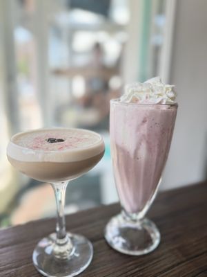 Wally's Wieners by null