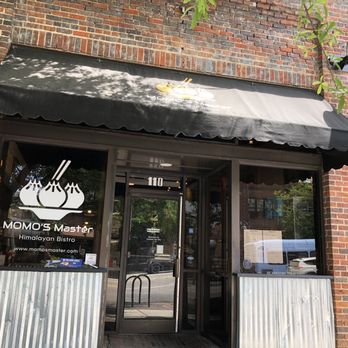 Momo's Master - Exterior - Himalayan/Nepalese Near Me - Chapel Hill, North Carolina
