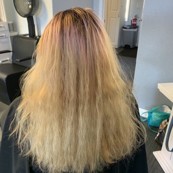 Salon Cerna - This was before - Hair Extensions Near Me - Puyallup, Washington Salon Cerna - This was before - Hair Extensions Near Me - Puyallup, Washington
