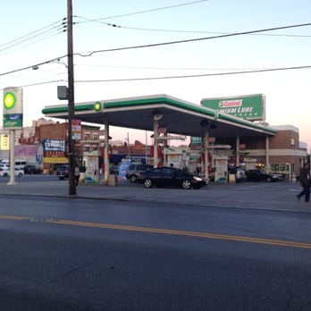 bp - Gas Stations Near Me - New York, New York