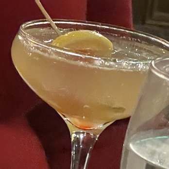 The Hunter's Hound - The Snoop - Bars Near Me - Chevy Chase, Maryland