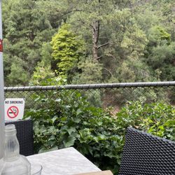 Utopia at Waterfall gully