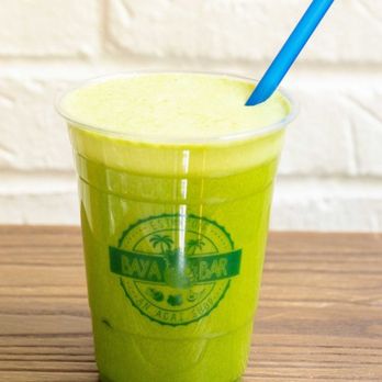 Baya Bar - Acai & Smoothie Shop - Juice Bars & Smoothies Near Me - New York, New York Baya Bar - Acai & Smoothie Shop - Juice Bars & Smoothies Near Me - New York, New York