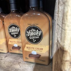 Ole Smoky Distillery - The Barrelhouse